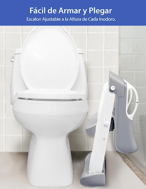 Entrenador de baño Magma Life