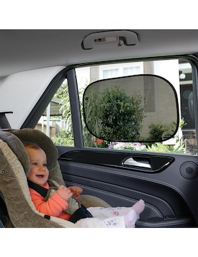 Parasol para ventana Dreambaby