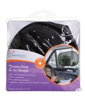 Parasol para ventana Dreambaby