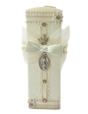Estuche de bautizo Palau Ceremonias Girl 3 piezas