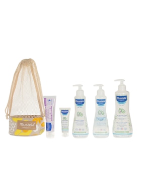 Mustela set baby shower, 5 piezas