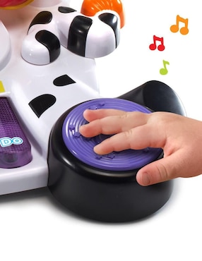 Juguete portátil Vtech