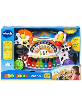 Juguete portátil Vtech