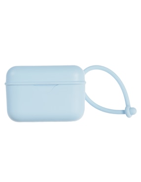 Porta chupón Bibs de plástico