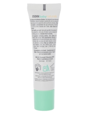 Gel para encías Isdin