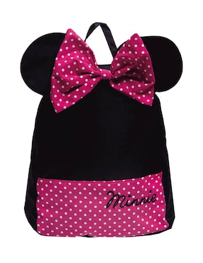 Pañalera Backpack Chiquimundo Invernal Disney