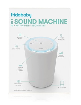 Purificador de aire Frida Baby FB_7058