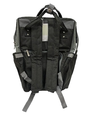 Pañalera backpack Keababies