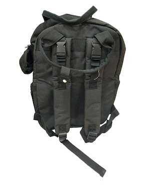 Pañalera backpack Keababies