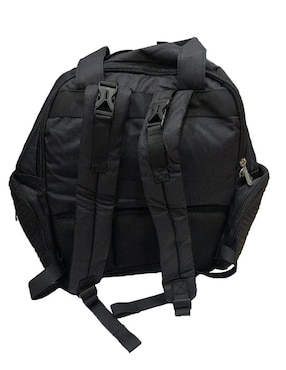 Pañalera backpack Keababies