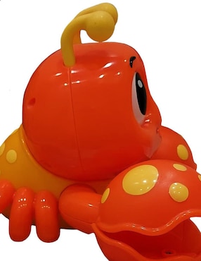 Juguete portátil Pull' n Chatter Lobster Little Tikes