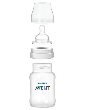 Set biberón Avent 11 oz