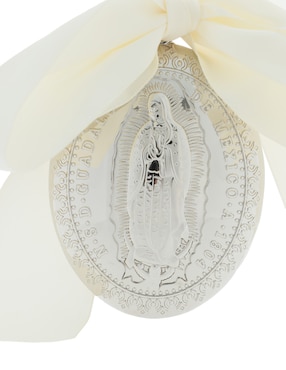 Dije de virgen de guadalupe Carmela Mía