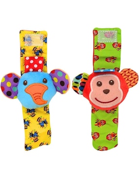Sonaja The Baby Shop unisex hecho a mano