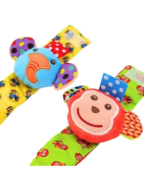 Sonaja The Baby Shop unisex hecho a mano