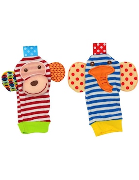Sonaja The Baby Shop unisex hecho a mano