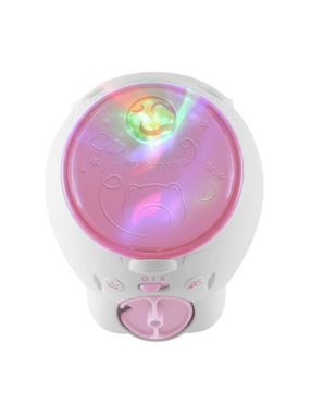 Proyector Chicco first dreams oso polar