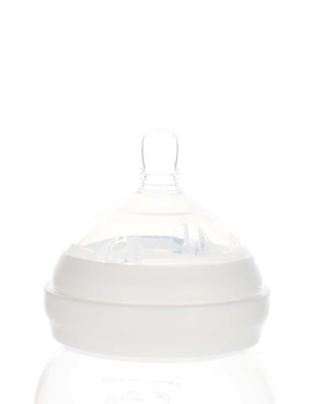 Esterilizador de microondas Evenflo