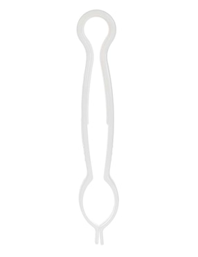 Esterilizador de microondas Evenflo