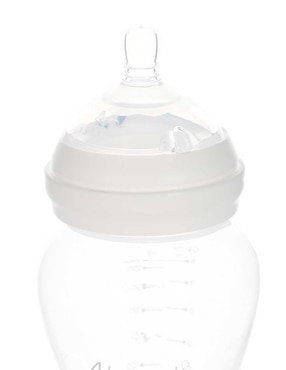 Esterilizador de microondas Evenflo