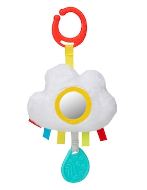 Juguete mordedera Nuby