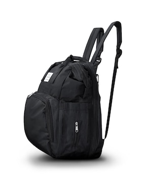 Pañalera backpack Idea Nuova