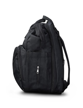 Pañalera backpack Idea Nuova