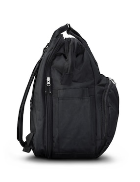 Pañalera backpack Idea Nuova