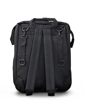 Pañalera backpack Idea Nuova