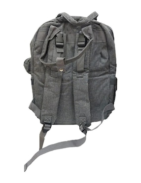 Pañalera backpack Keababies