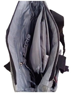 Pañalera Eddie Bauer