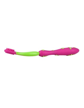 Set cepillo de dientes Nuby para bebé