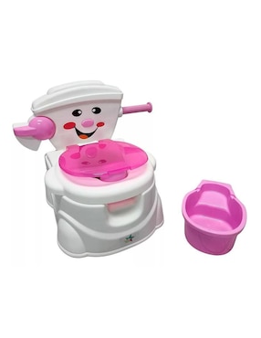 Entrenador de baño Genérica