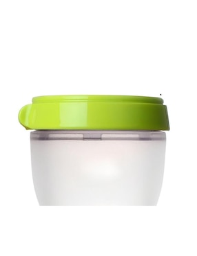 Set biberón Likëpink Múltiple