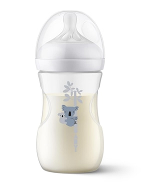 Biberón Avent 9 Oz