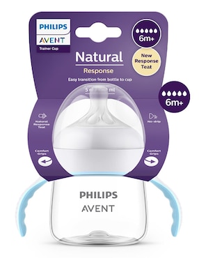 Biberón Avent 6 oz