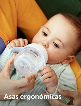 Biberón Avent 6 oz