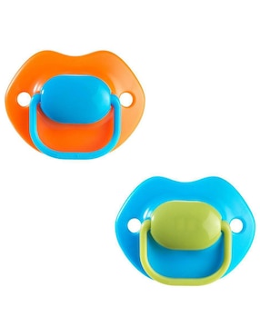 Set Chupón Tommee Tippee