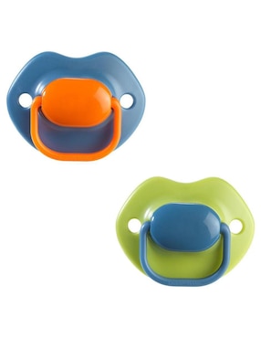 Set Chupón Tommee Tippee