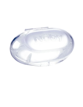 Cepillo dientes Nuby para bebé