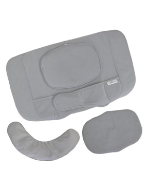 Almohada de viaje Bbluv