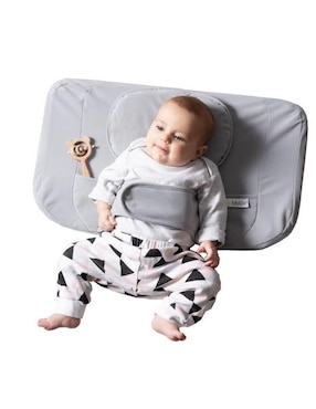 Almohada de viaje Bbluv