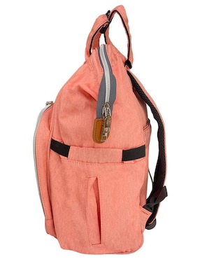Pañalera backpack Dara Baby