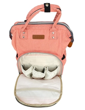 Pañalera backpack Dara Baby