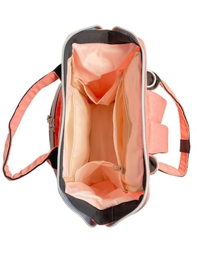 Pañalera backpack Dara Baby