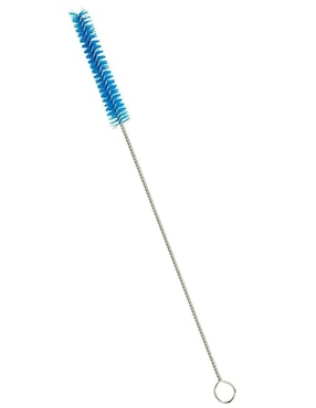 Cepillo para biberones Dr Brown's con cerdas rígidas