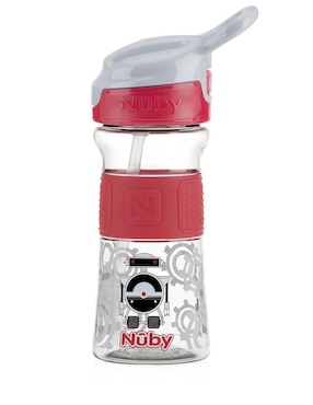 Vaso Entrenador Nuby Con 1 Pieza