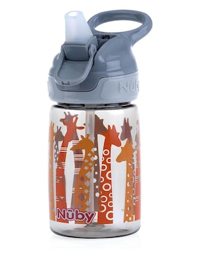 Vaso Entrenador Nuby Individual