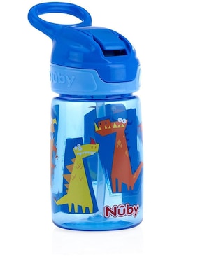 Vaso Entrenador Nuby Individual