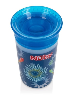 Vaso entrenador Nuby